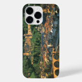 Heidelberg iPhone Hoesje (Achterkant)