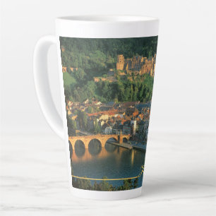 Heidelberg Latte Mok