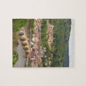 Heidelberg Legpuzzel (Horizontaal)