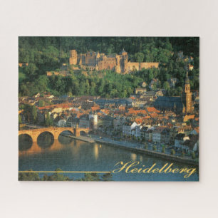 Heidelberg Legpuzzel