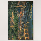 Heidelberg Legpuzzel (Verticaal)