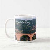 Heidelberg-Mok Koffiemok (Links)