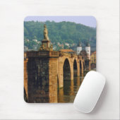 Heidelberg Mousepad Muismat (Met muis)