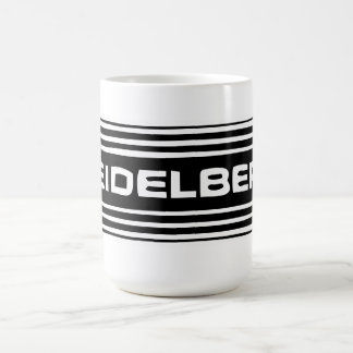 Heidelberg Mug