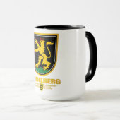 "Heidelberg" Mugs & Steins (Devant droit)