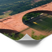 Heidelberg Poster (Hoek)