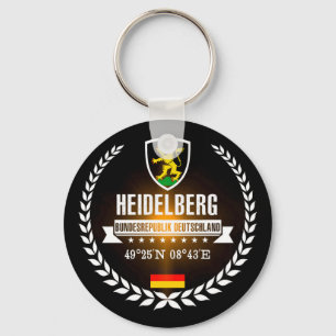 Heidelberg Sleutelhanger