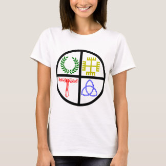 heidense/heidense t-shirt
