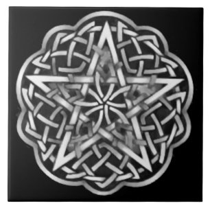 Heidense Tegel Tegeltje