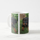 Heidi Coupable Mug (Devant gauche)