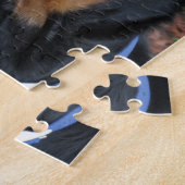 Heidi Rottweiler Puzzle (Côté)