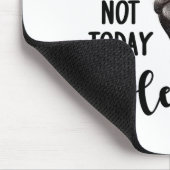 heifer niet vandaag muismat (Hoek)