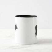 Heifer S'Il Vous Plaît Mug (Centre)
