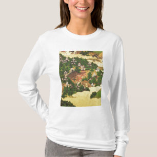 Heiji-opstand van 1159, Momoyama-periode T-shirt