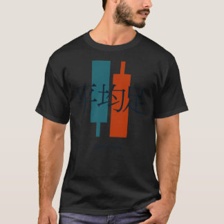Heikin Ashi Trading Classic T-Shirt