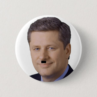 HEIL HARPER! RONDE BUTTON 5,7 CM