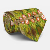 Heilala Stropdas (Opgerold)