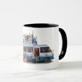 Heiler ohne Grenzen - Pondicherry 2018 Mok (Voorkant rechts)