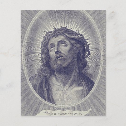 Heilig Aanschijn van Jezus (Voorkant)