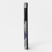 Heilig Aanschijn van Jezus Case-Mate iPhone Case (Achterkant/links)
