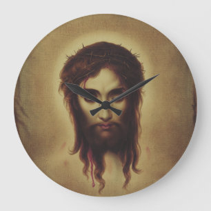 Heilig Aanschijn van Jezus Grote Klok