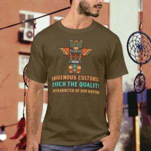 Heilig Erfgoed T-shirt