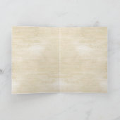 Heilig Geometriesymbool - Chartres Labyrint 1 Kaart (Binnen)