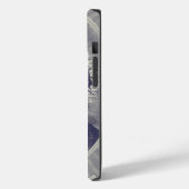 Heilig gezicht van Jezus Case-Mate iPhone Case (Achterkant / Links)