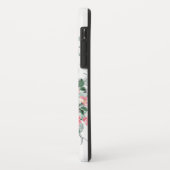 Heilig hart Jezus Maagd Mary Religieuze Case-Mate iPhone Case (Achterkant/links)