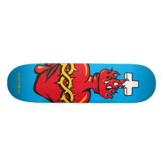 Heilig Hart Skateboard