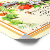 Heilig hart van Jezus  B-092621 Poster (Hoek)