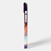 Heilig hart van Jezus Case-Mate iPhone Case (Achterkant / Links)