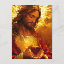 Heilig Hart van Jezus