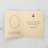 Heilig Hart van Jezus Kaart (Binnen)