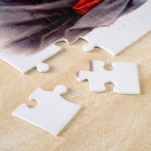 Heilig hart van Jezus Legpuzzel (Zijkant)