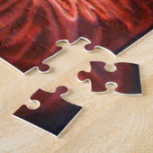 Heilig hart van Jezus Legpuzzel (Zijkant)