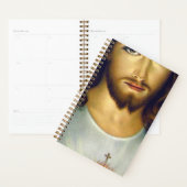 Heilig hart van Jezus Planner (Display)