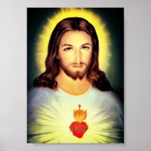 Heilig hart van Jezus