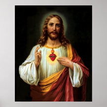 Heilig hart van Jezus Traditioneel