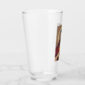 Heilig hart van Mary Glas (Rechts)