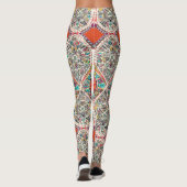 heilig leggings (Achterkant)