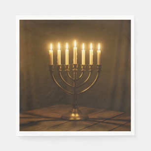 Heilig Licht – Spirituele Verlichtingskunst Servet