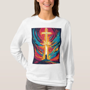 "Heilig Licht" T-shirt