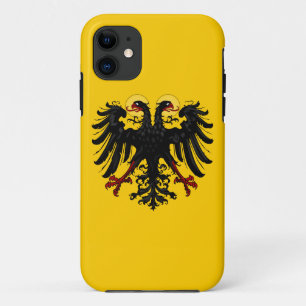 Heilig Romeinse Rijk iPhone 11 Hoesje