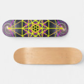 heilig skateboard (Horizontaal)