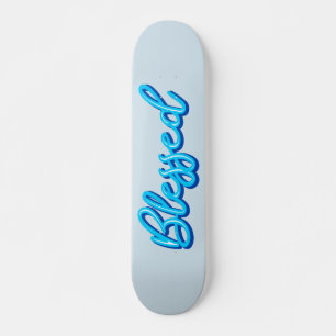 Heilig Skateboard