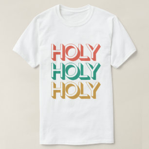 HEILIG T-SHIRT