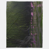 Heiligdom Fleece Deken (Voorkant)