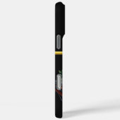 Heiligdom van juridische wijsheid Case-Mate iPhone case (Achterkant / Rechts)