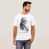 Heilige Antithese! T-shirt (Voorkant volledig)